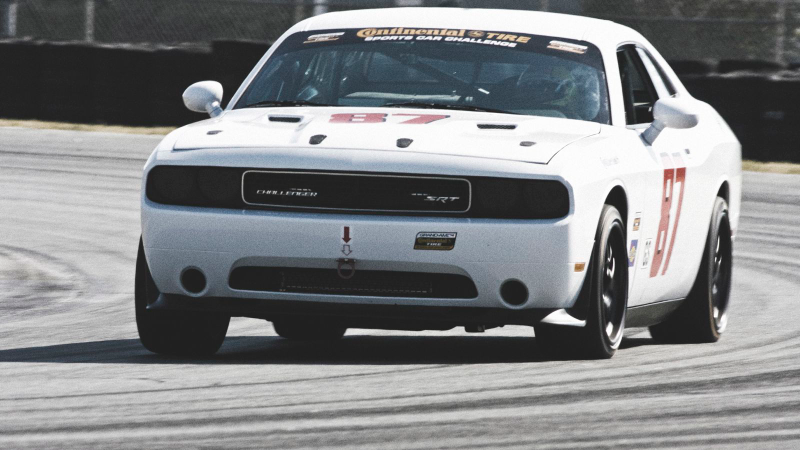 Illustration for article titled Daytona 'Roar Before The 24' Testing: Day One